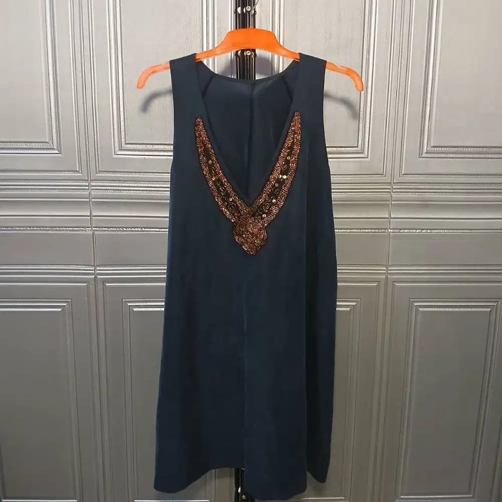 Outer Panjang Wanita