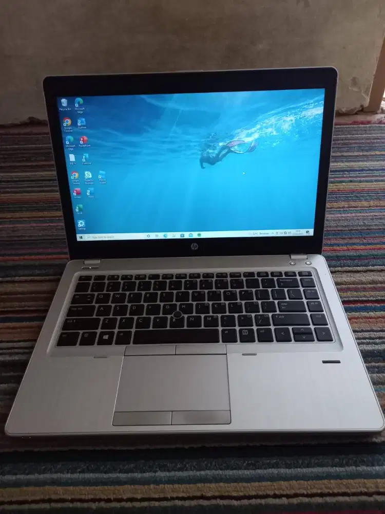 Laptop HP EliteBook Folio 9470m