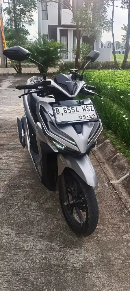 Honda vario 150 2018