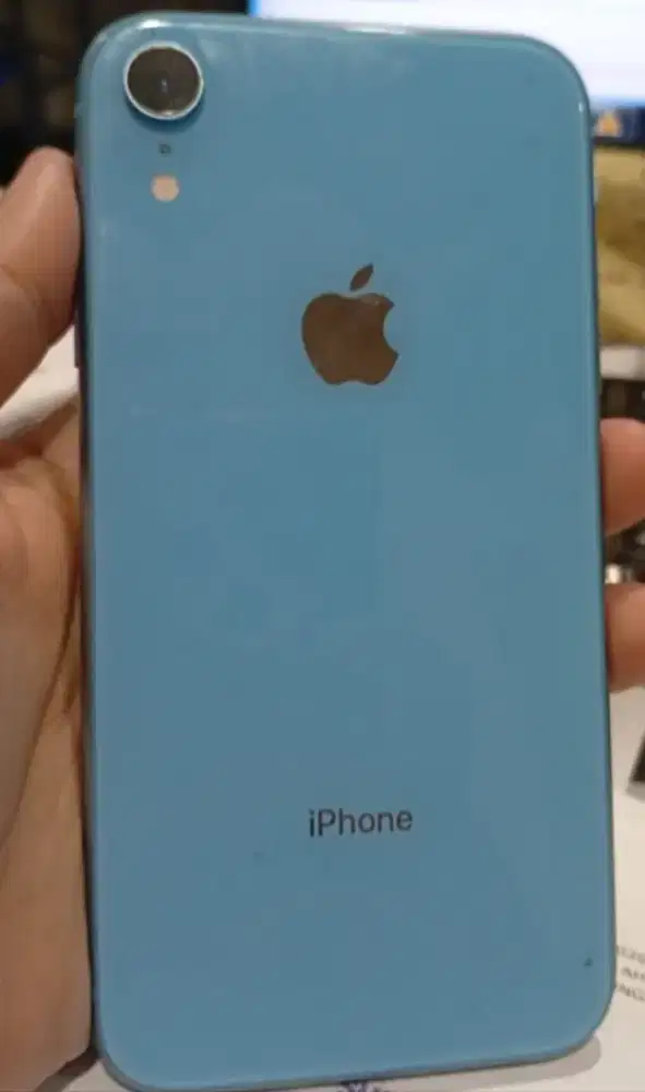 Iphone XR 64 GB Wifi Only