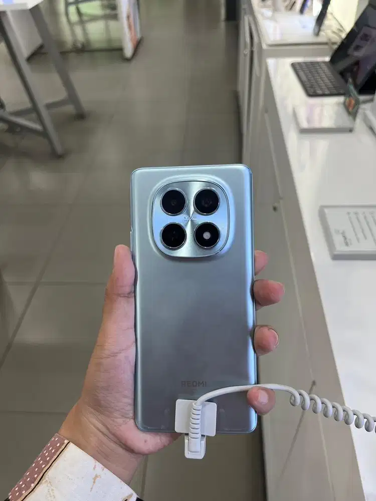 REDMI NOTE 15 ( PROMO CICILAN DAN TUKER TAMBAH )