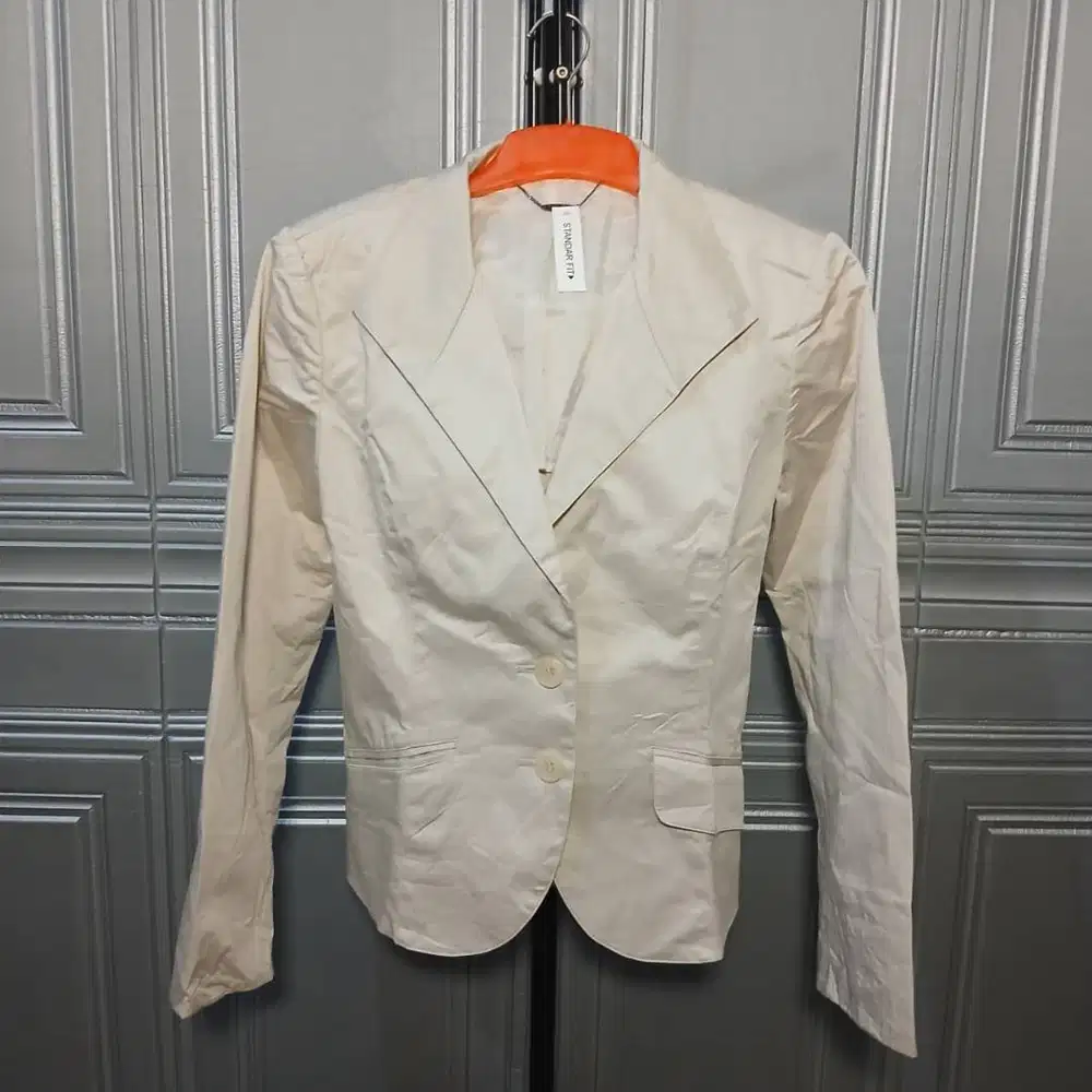 Blazer Wanita Kantoran