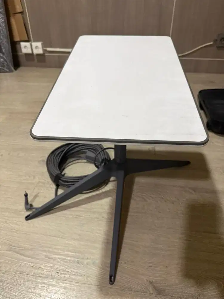 Starlink Kit Standar Bekas
