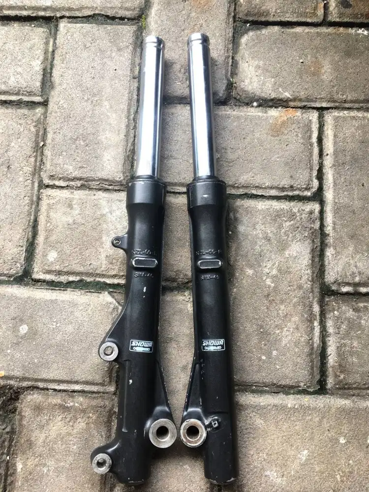 Shockbreaker Beat