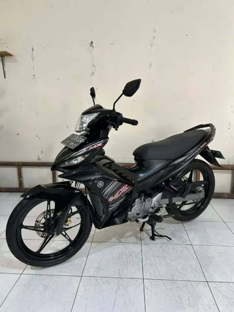 JUPITER MX 135 NCW