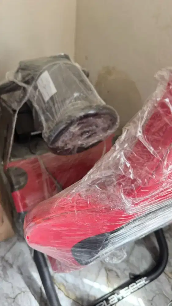 Playseat untuk semua console