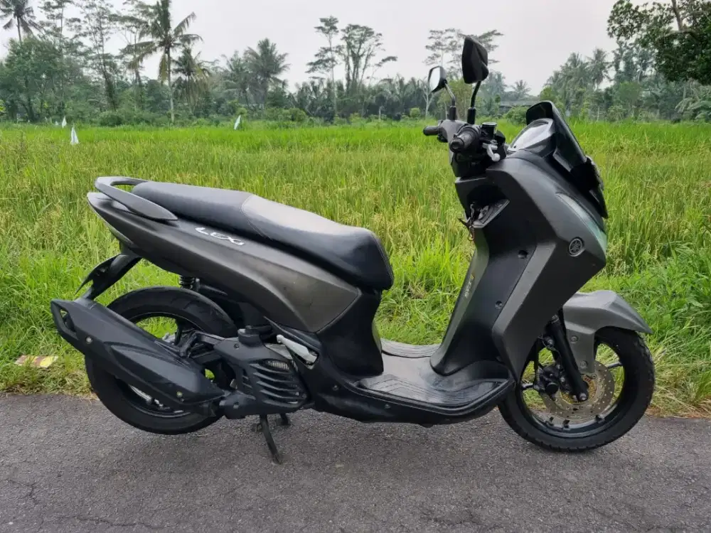 LEXI 2018 SSS (Smart Stop System)