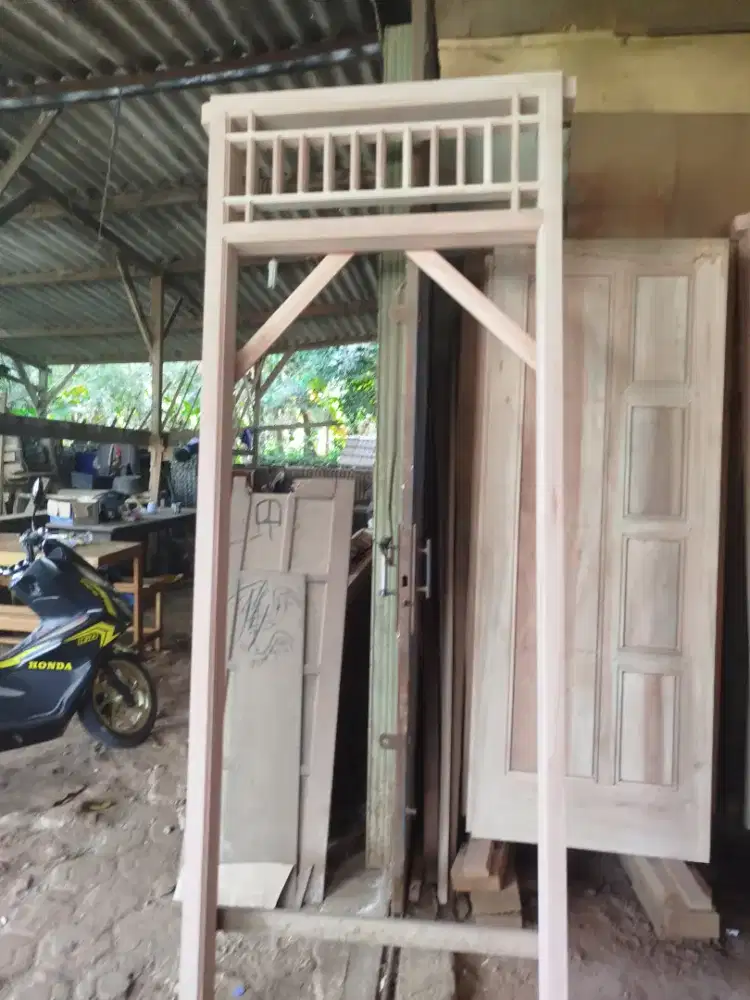 kusen jalosi 90x240cm