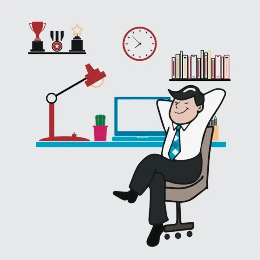 Butuh tenaga freelance