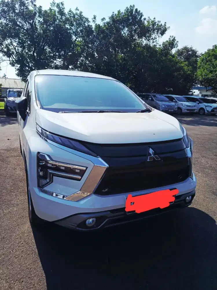 Expander Sports AT 2022, model baru