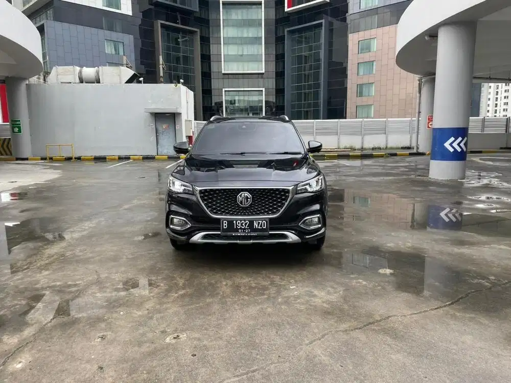 MG HS 1.5 I-SMART 2021 AT