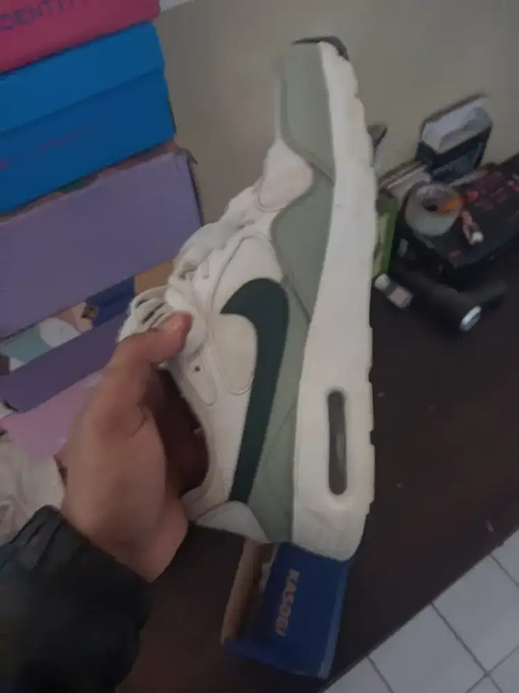 nike airmax SC ori PT. MAP ukuran 44