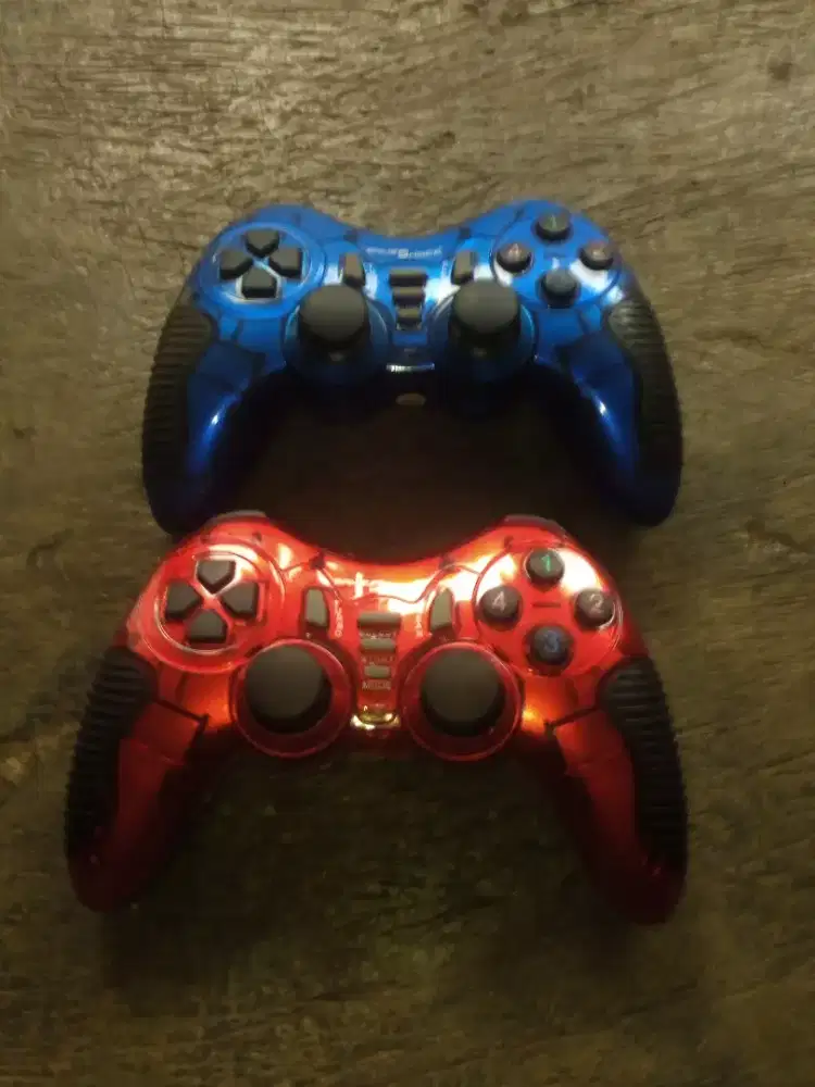 GameShock stick PS Dan PC