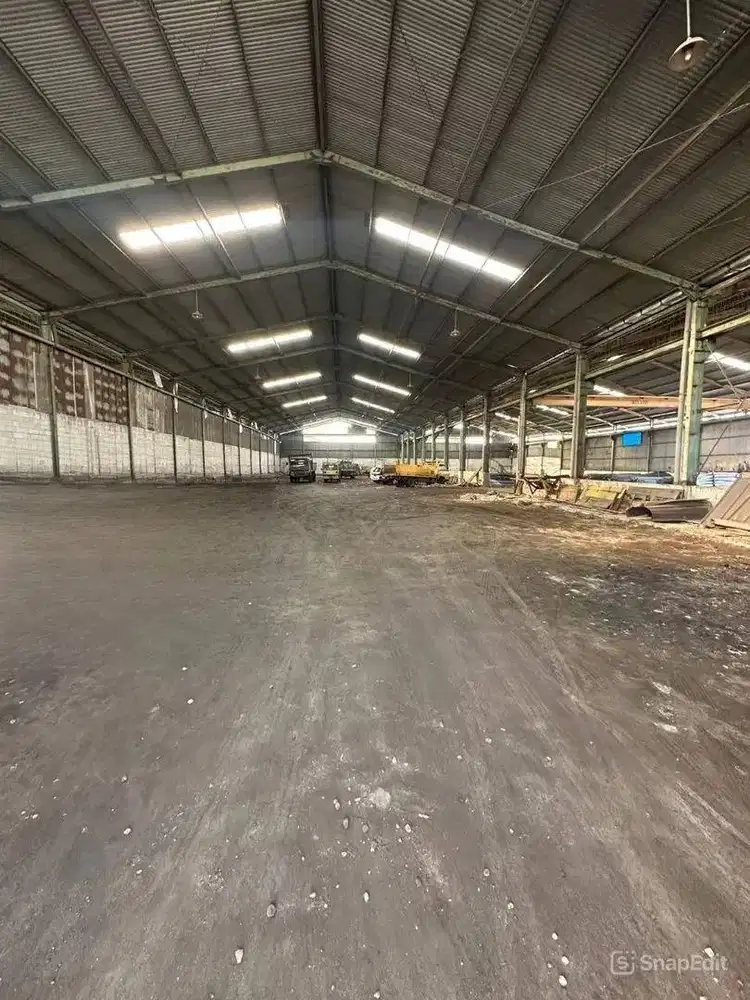 Disewakan Murah Pollll Gudang Surimulia Margomulyo Surabaya