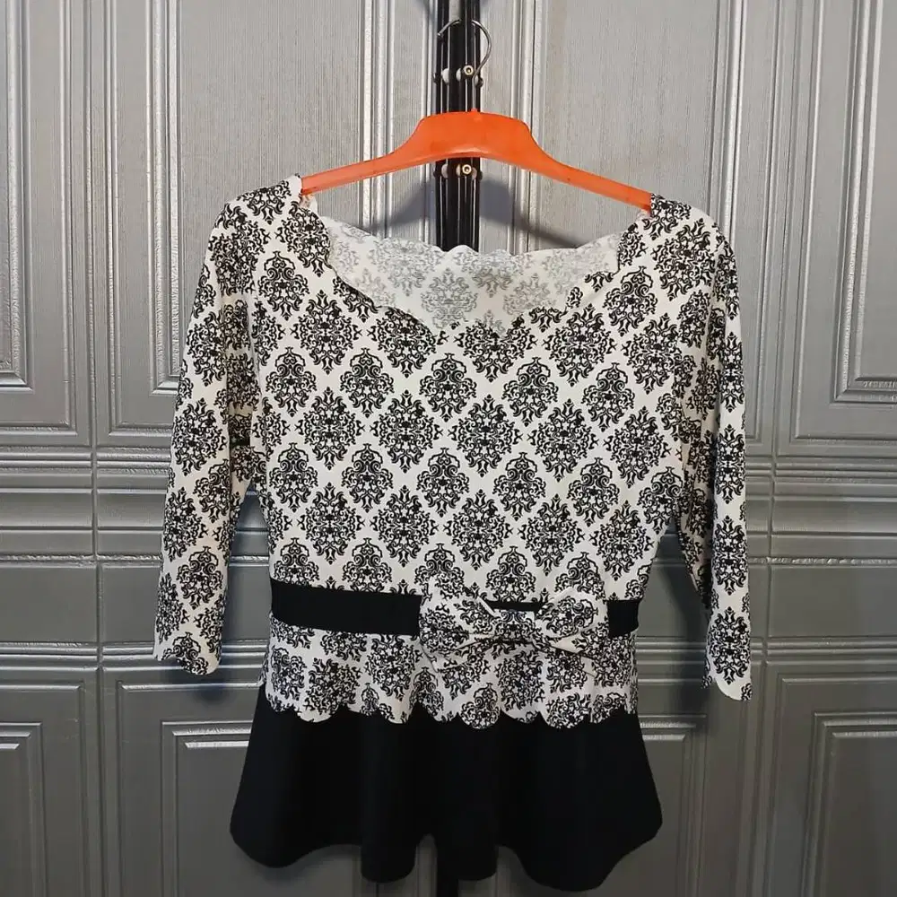Blouse Batik Wanita