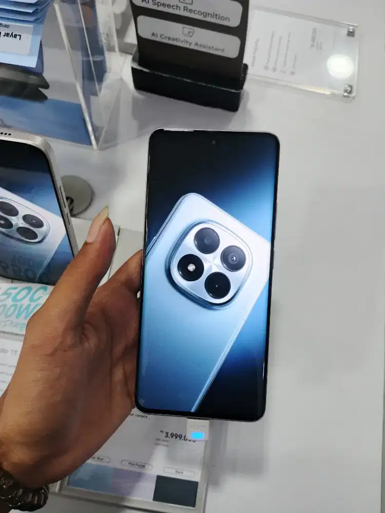 Redmi Note 15 5G