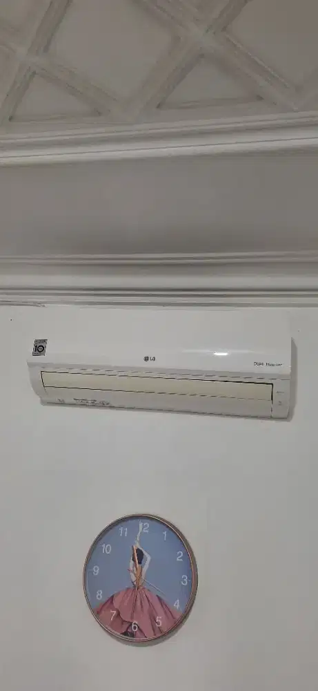 AC 1 PK inverter LG