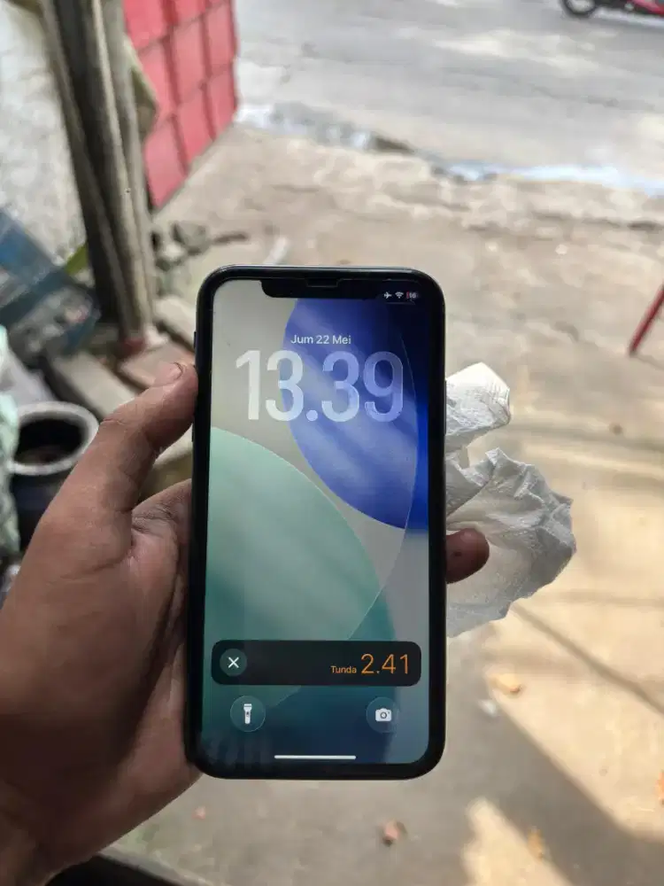 Iphone 11 beacukai