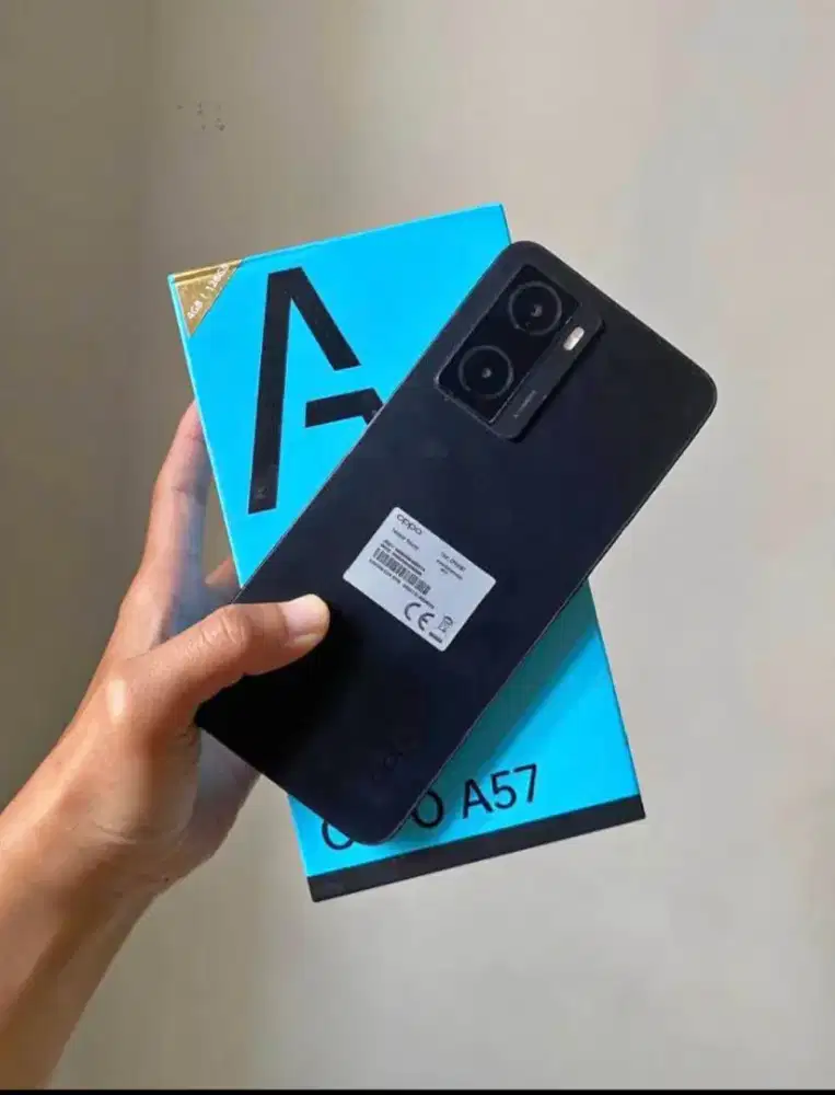 Oppo A57 original 4/128