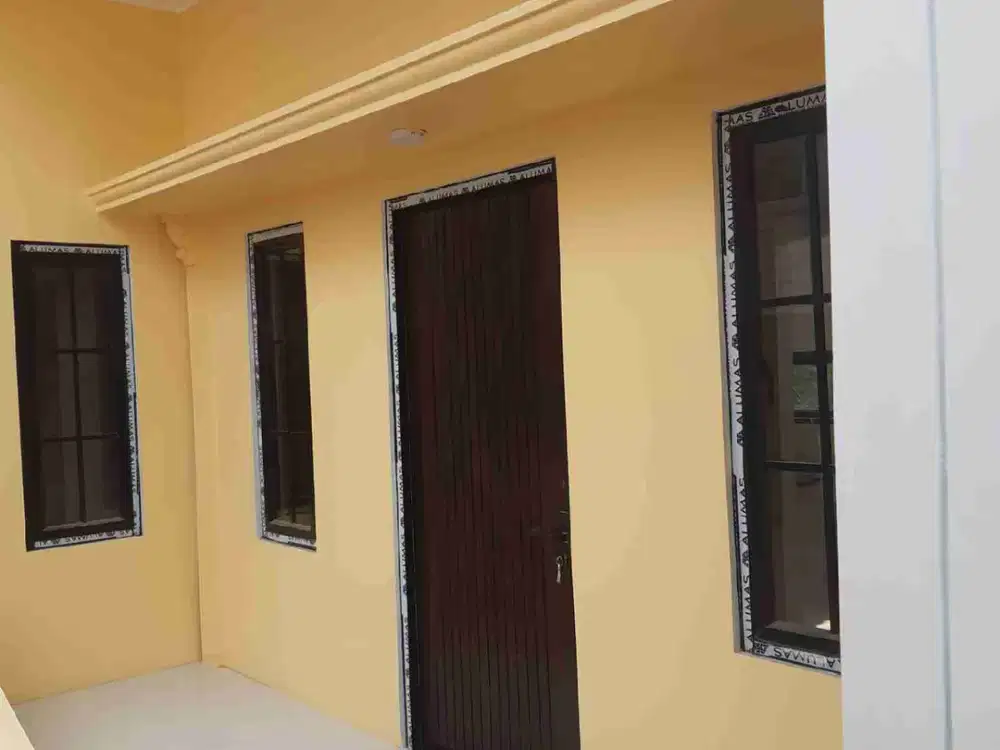Jual Murah Rumah Minimalis Jagakarsa Jakarta Selatan Inden 300 Jt-an Dekat Stasiun Lenteng Agung
