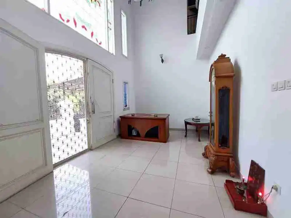 Dijual Rumah di Muara Karang