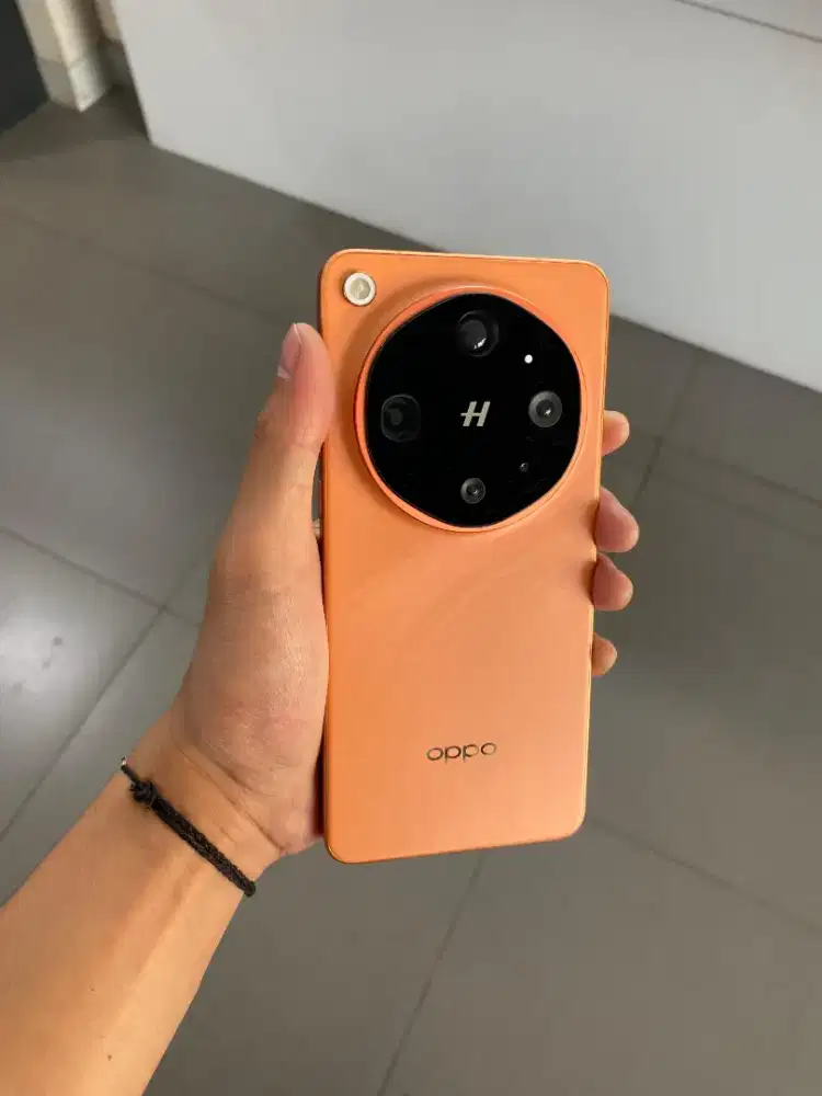 OPPO FIND X9 ULTRA