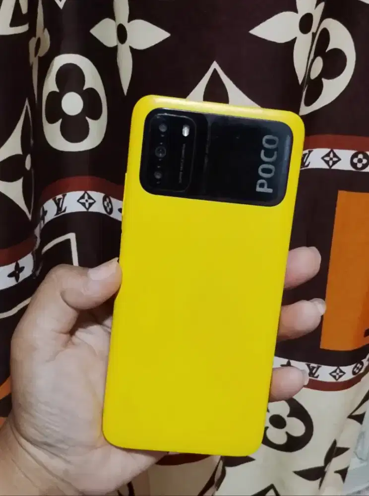 Poco m3 ram 4+1/64!.