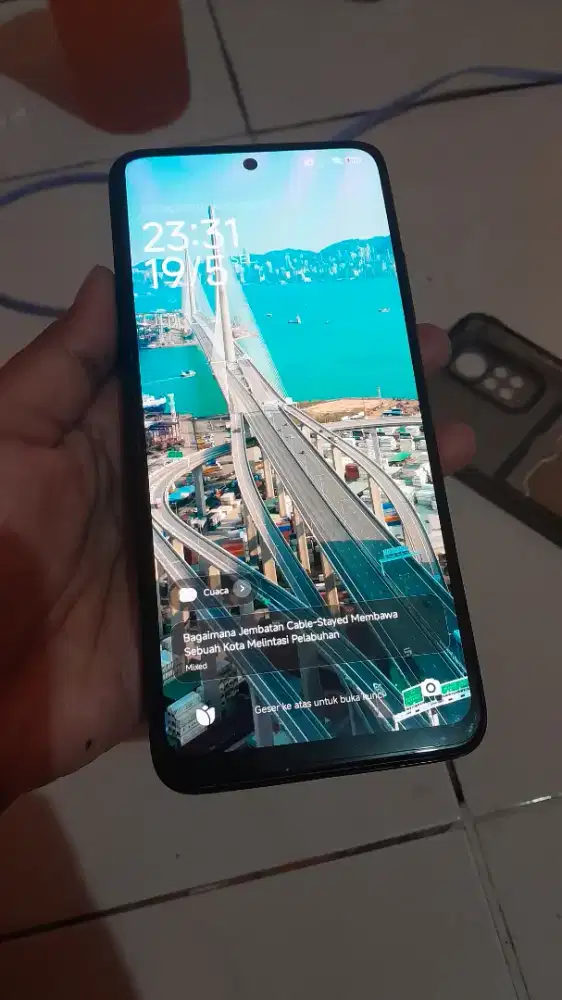 Xiaomi Redmi Note 11 Second