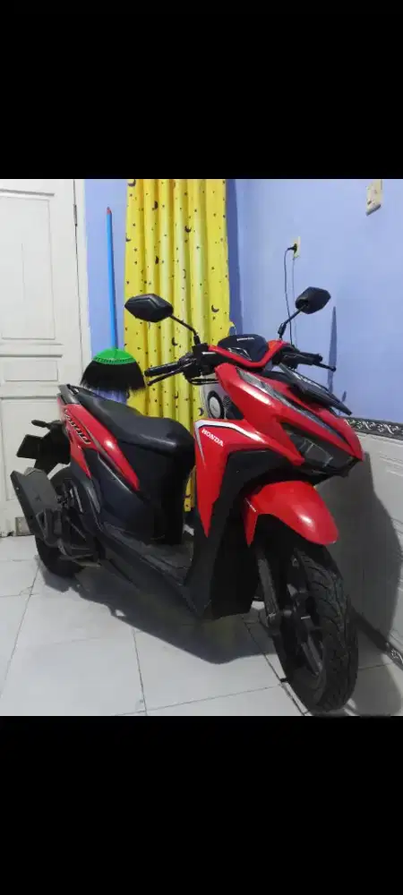 Jual motor Vario