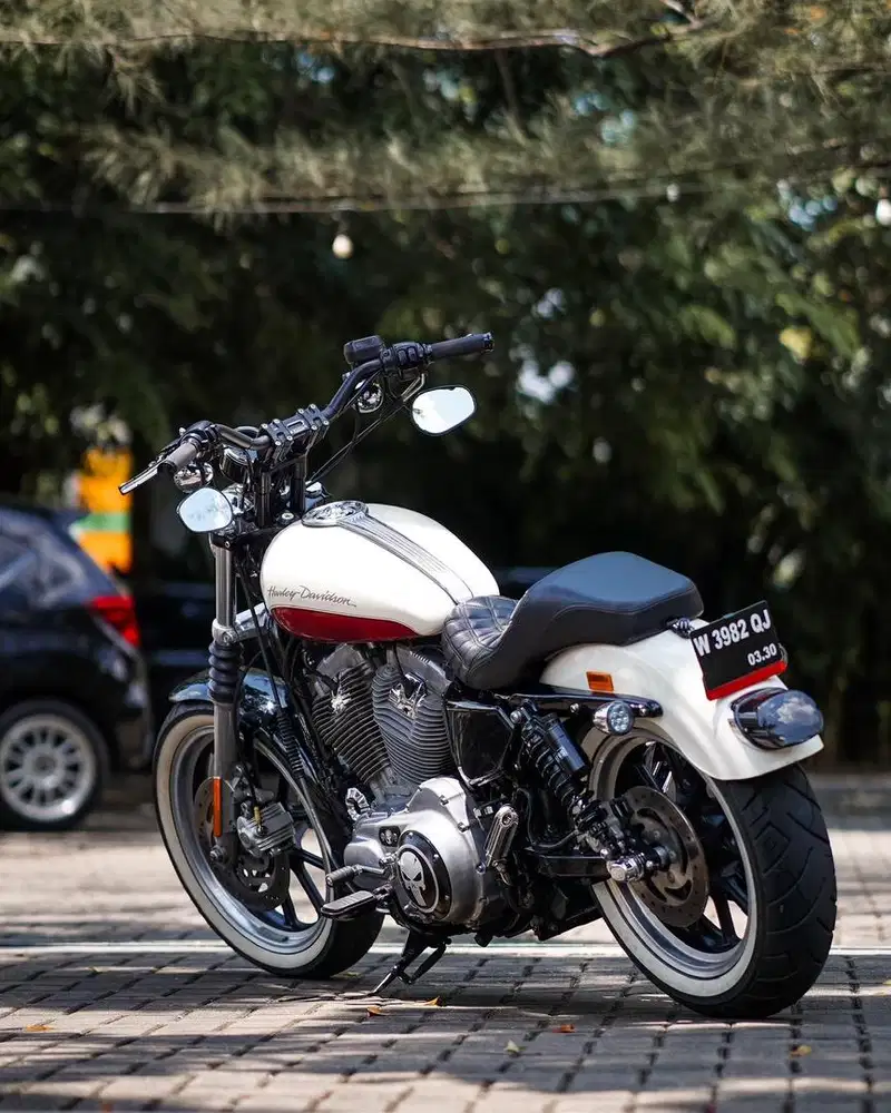 Sporster 2012 fp mabua