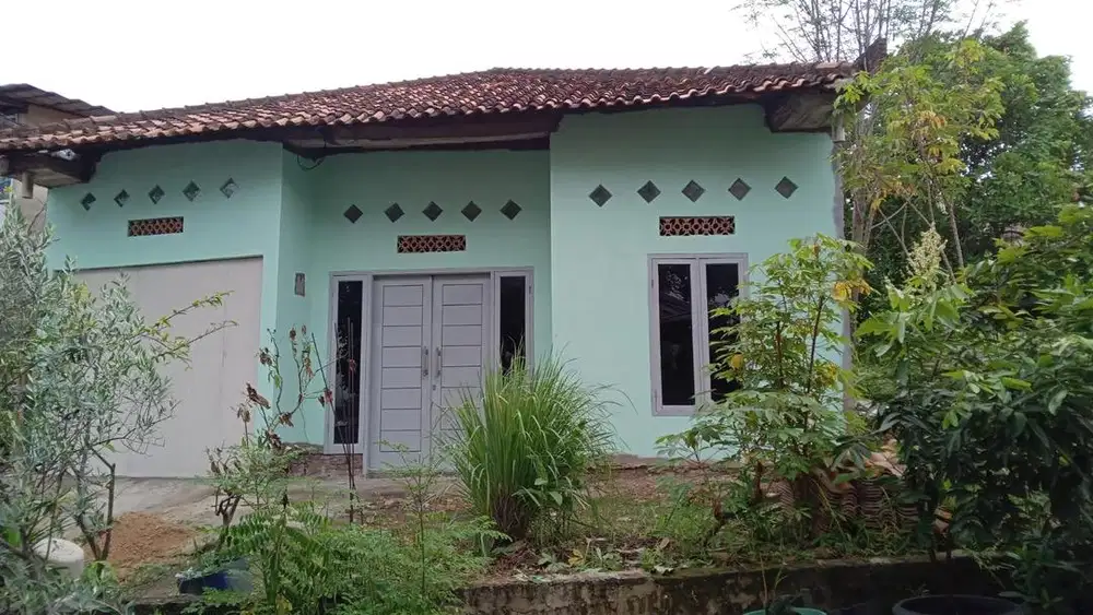 Di Jual Rumah strategis di KOTA BANDAR LAMPUNG