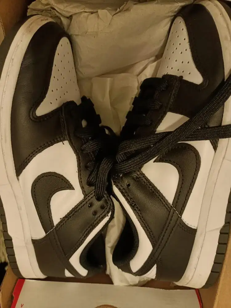jual sepatu nike jordan air.New.