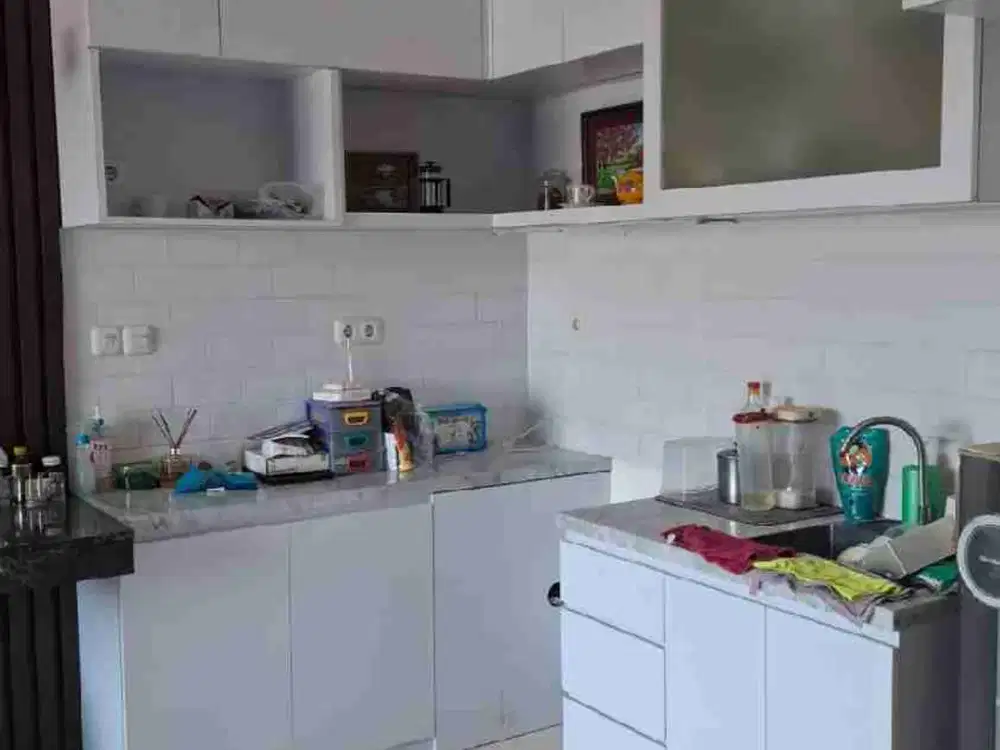 Apartemen Siap HUni di City Home MOI Kelapa Gading Jakarta Utara