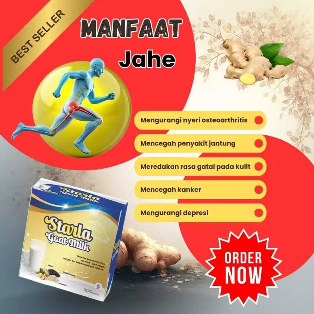 Minuman Suplemen bagi org2 yg sdh kena gejala penyakit.