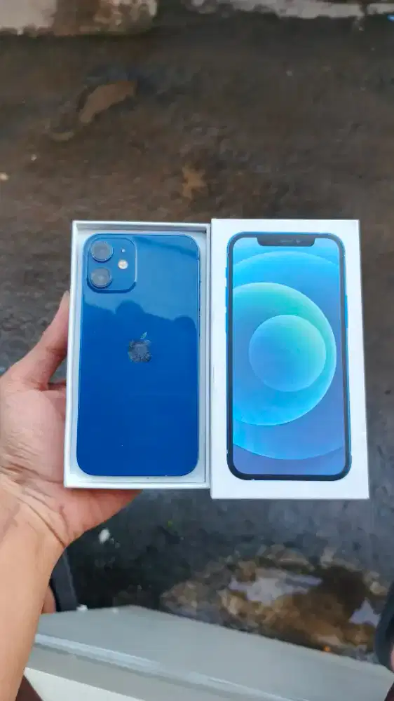 IPHONE 12 MINI 64GB