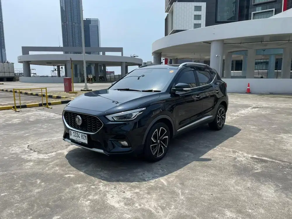 [ KM 20RB ] MG ZS MAGNIFY AT 2023 FACELIFT