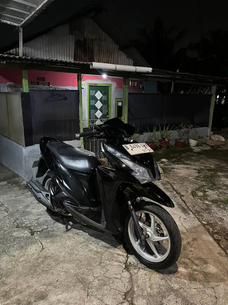 Honda Vario 125