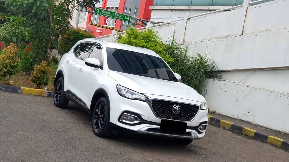 [ KM LOW ] Morris Garage MG HS Excite 1.5 Non Sunroof 2020/2021
