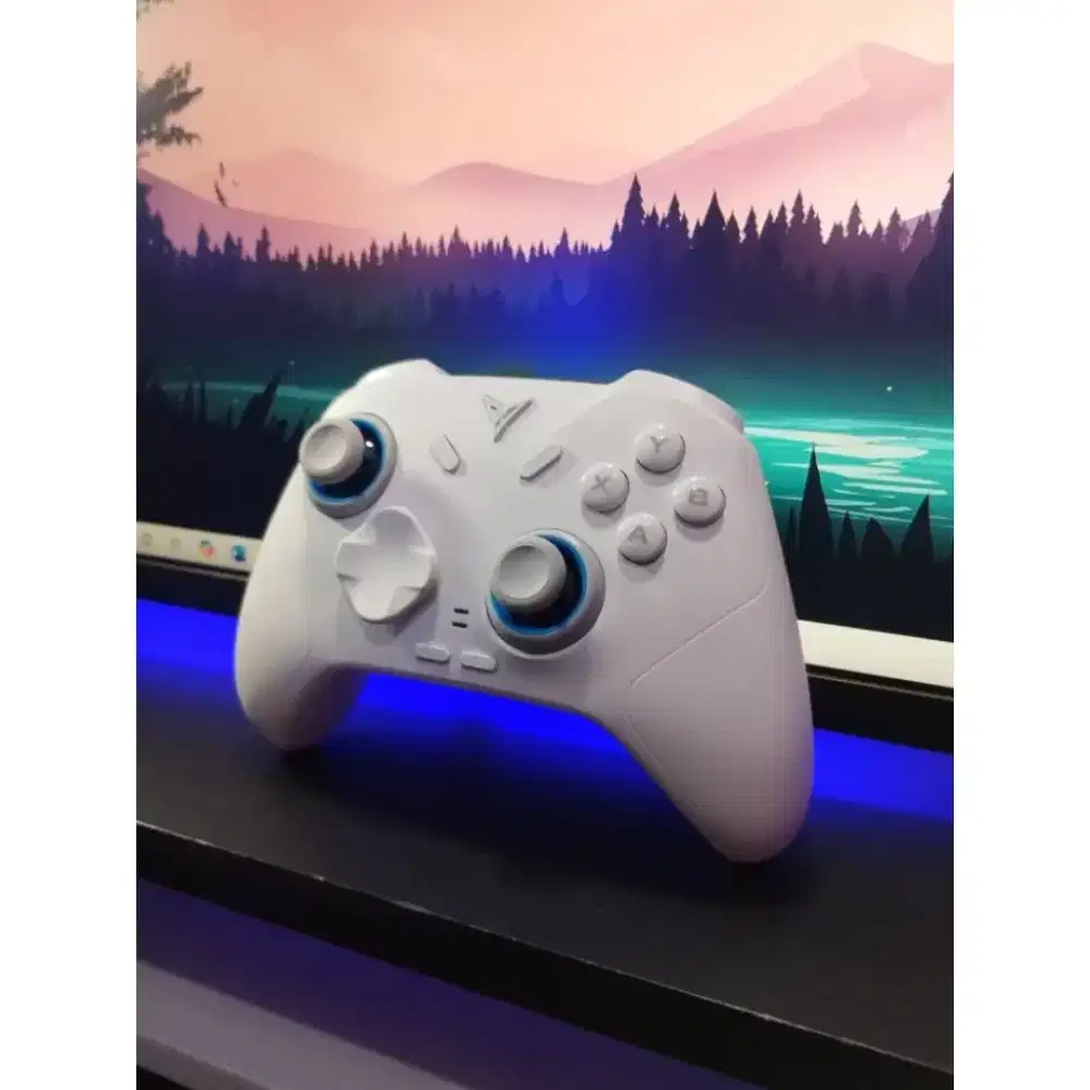 Gamesir flydigi direwolf 4