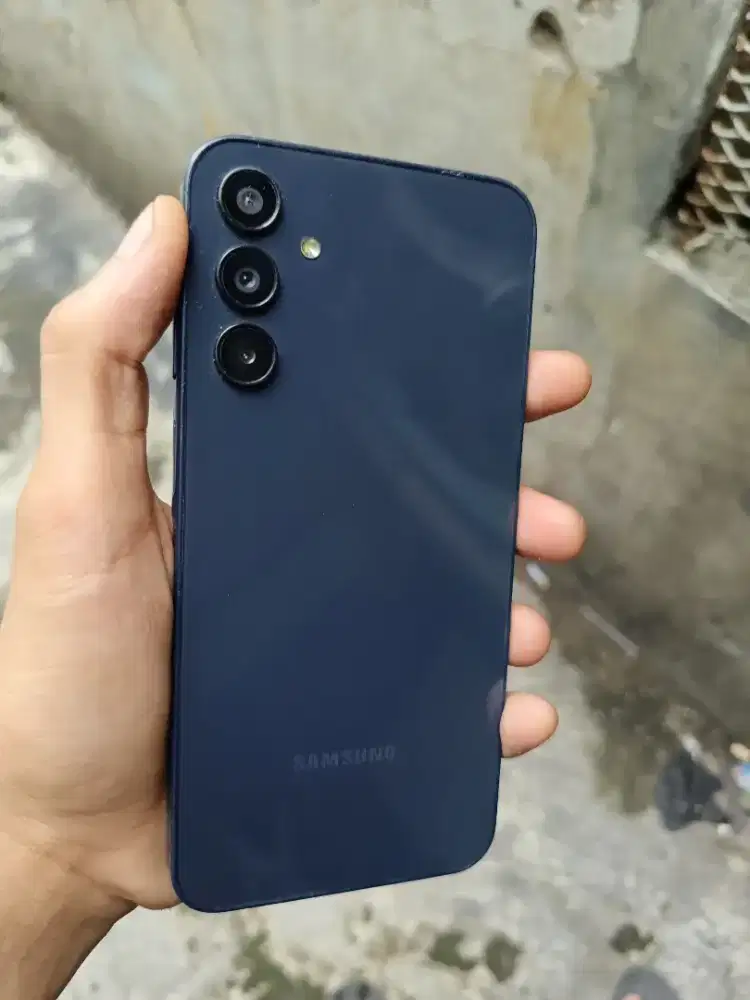 Samsung Galaxy A15 NFC Ram 8/128Gb