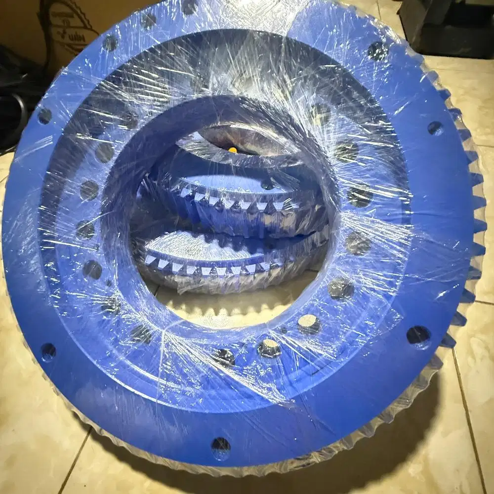 SLEWING BEARING / GIGI PUTAR TADANO SUPER Z / FX (BUILD UP JEPANG)