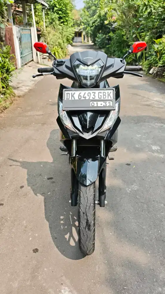 Hodan Supra GTR 150 th 2020