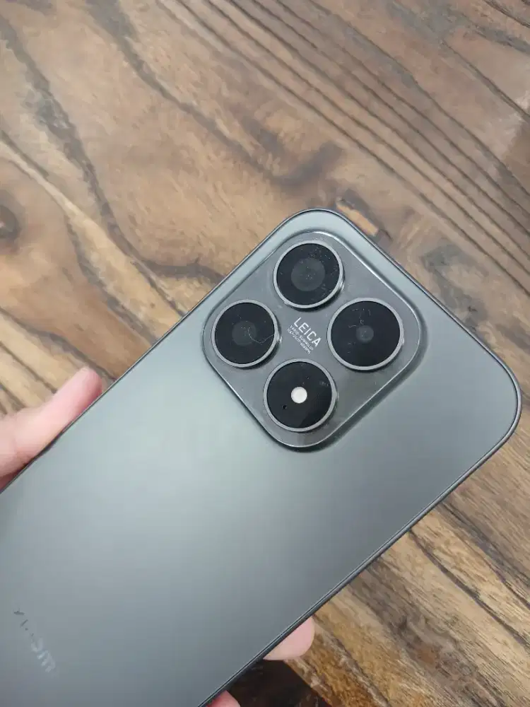 XIAOMI 17 12/256GB