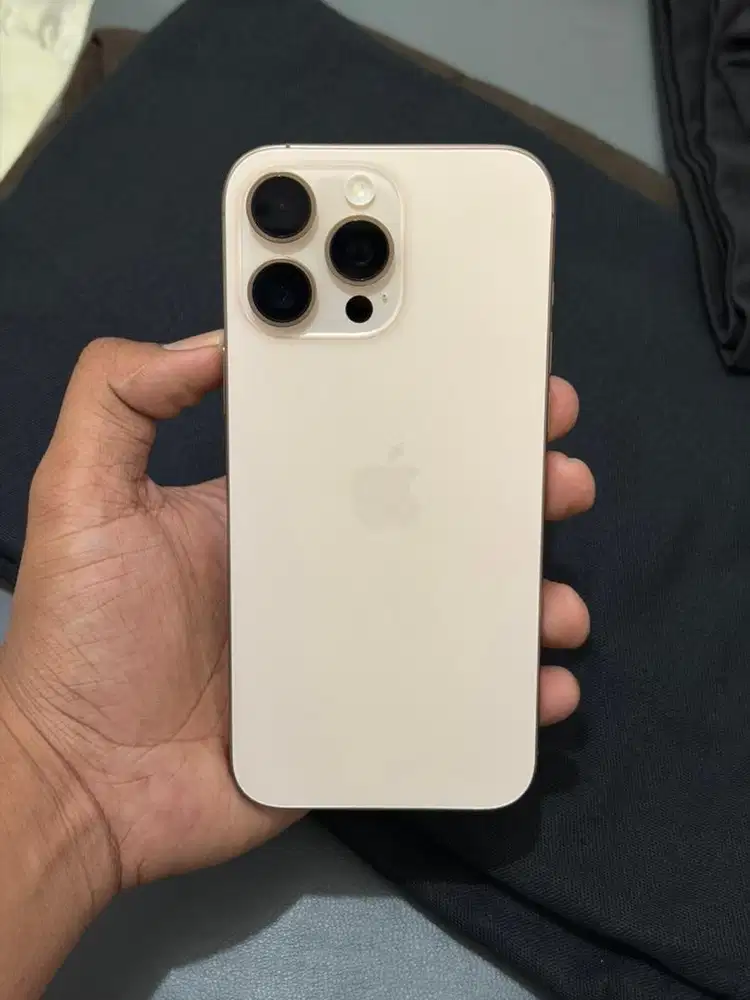 iphone 16 pro max 256gb ibox