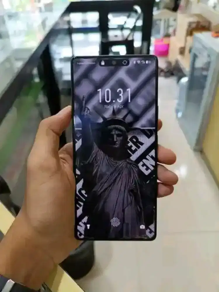 Infinix note 50 pro