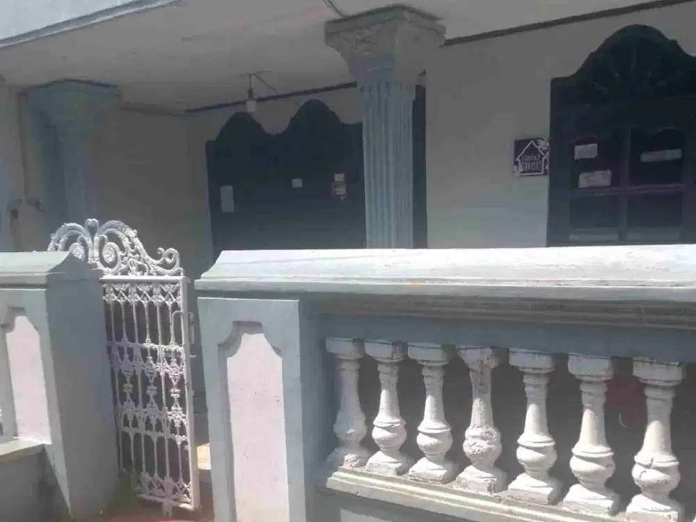 Dijual MURAH rumah di perumnas 1 kota tangerang