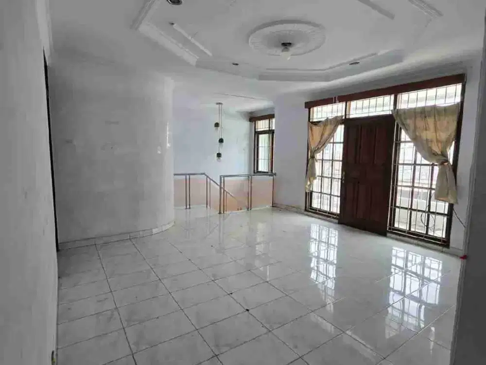 Dijual Cepat Rumah di Muara Karang