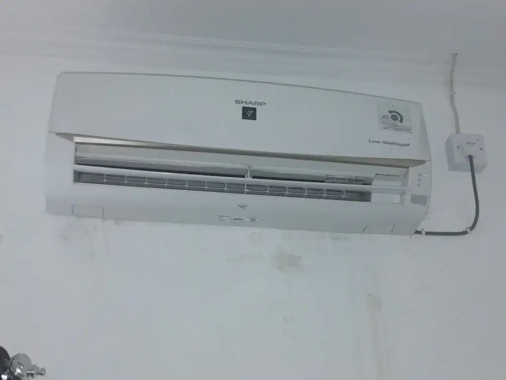 AC Sharp tipe AH-A5UDL