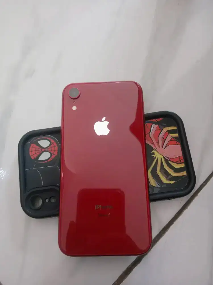 For sale iPhone XR 64GB Red