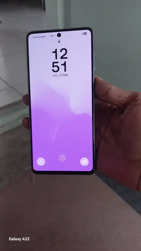 Samsung A73 5G 8/256
